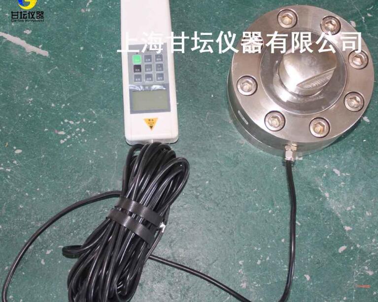 數(shù)顯式推壓測力計